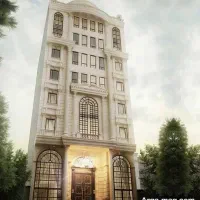 سه خوابه تاپ لوکیشن تحویلی (لاله)