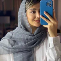 شال مجلسی نگینی