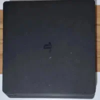 Ps4 Slim 1Tra|کنسول، بازی ویدئویی و آنلاین|زاهدان, |دیوار