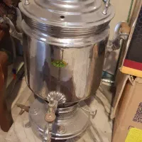 سماور گازی ۲۰لیتری