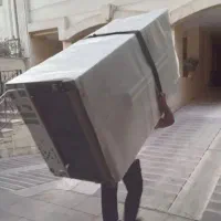 باربری اسباب کشی باکارگر داخلی و سراسر کشورباتخفیف