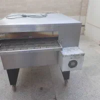 فروش تجهیزات فست فود