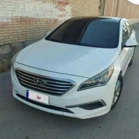 سوناتا ۲۰۱۶ ال اف بیسیکgdi