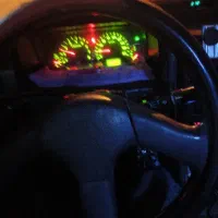 پراید 131 89