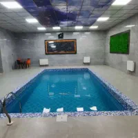 اجاره-روزانه-باغ-استخرسرپوشیده-آب-گرم-تصفیه24ساعته