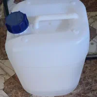 گالن بیست لیتری محکم