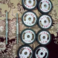 دمبل بدن سازی