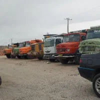 کمپرسی ماسه شن شسته خاک زاهدان