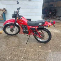 موتور اکسل ژاپن