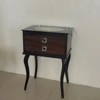 میز قاشق و چنگال