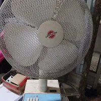 پنکه پارس خزر