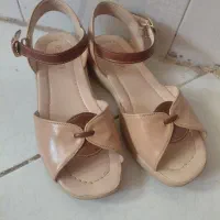 صندل چرم صنعتی