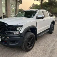 پیکاپ G9 مدل ۱۴۰۳
