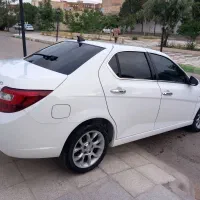 دنا پلاس توربو ۶دنده مدل ۱۴۰۲