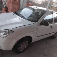 تیبا ۱ مدل ۹۶