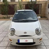 mvm 110  چهار سیلندر مدل 1394