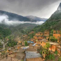 زمین باغشهری دشت ارژن