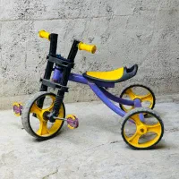 دوچرخه بچگانه تمیز
