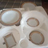 سرویس 12 چینی مرجان نونو