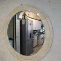 دراورکالباسبر کپسول در آتشدان آینه کولرگازی پرینتر