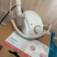 دستگاه سوهان برقی