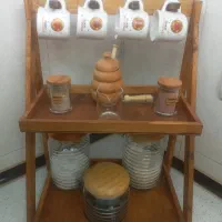 استند پاسماوری