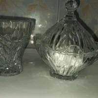 ست فنجان و قندان الیزه ایرانی