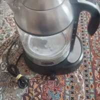 چای ساز|سماور، چای‌ساز، قهوه‌ساز|قزوین, |دیوار