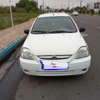 ریو اتوماتیک مدل 88 بسیار نرم