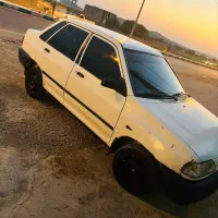 پراید مدل 90
