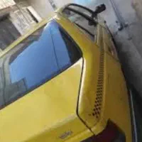 تاکسی . ماهانه .اجاره