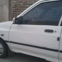 پراید صبا مدل ۸۵