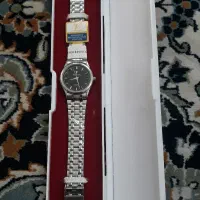۲عددساعت مردانه ویک عددساعت زنانه