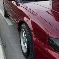 سوناتامدل۹۷دنده۱۶ سوپاپ۲۰۰۰معاوضه پارس دنا