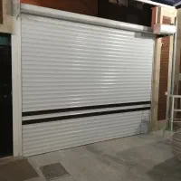 تعمیر و نصب جک بالابر کرکره راهبند حضور نیم ساعته