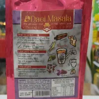 معجون ماسالا ژلاتینی (تقویتی)