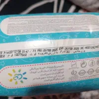 مای بیبی سایز صفر