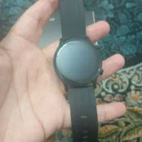 ساعت بند سیلیکونی