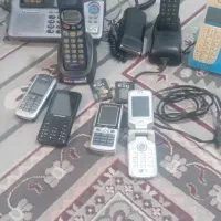 فروش گوشی نوبایل و بی سیمی