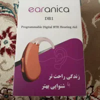سمعک|پزشکی|گرمه, |دیوار