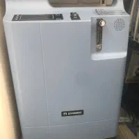 اکسیژن ساز داینامد Dynmed 5&10 lit