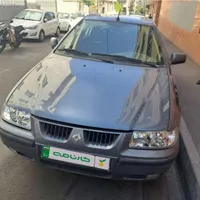 سمند LX ساده، مدل ۱۳۹۵کارنامه