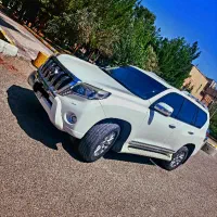 تویوتا پرادو2016 V6