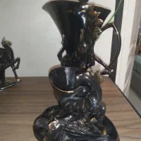 سرویس شش نفره مدل اسب بسیار زیبا و خاص