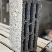 بلوک سبک پوکه ای درجه ۱ با شرایط چک مستقیم کارخانه