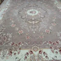 ۲ عدد فروش فرش ماشینی ست