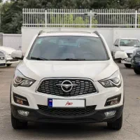 هایما s5 مدل ۱۴۰۳