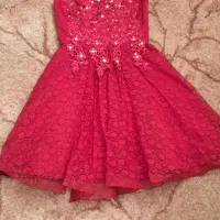 لباس مجلسی دخترانه