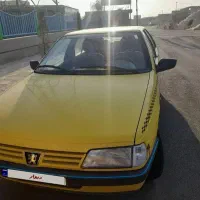فروش تاکسی