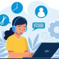 استخدام ادمین اینستاگرام حضوری